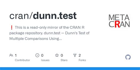 test package r|dunn test r package.